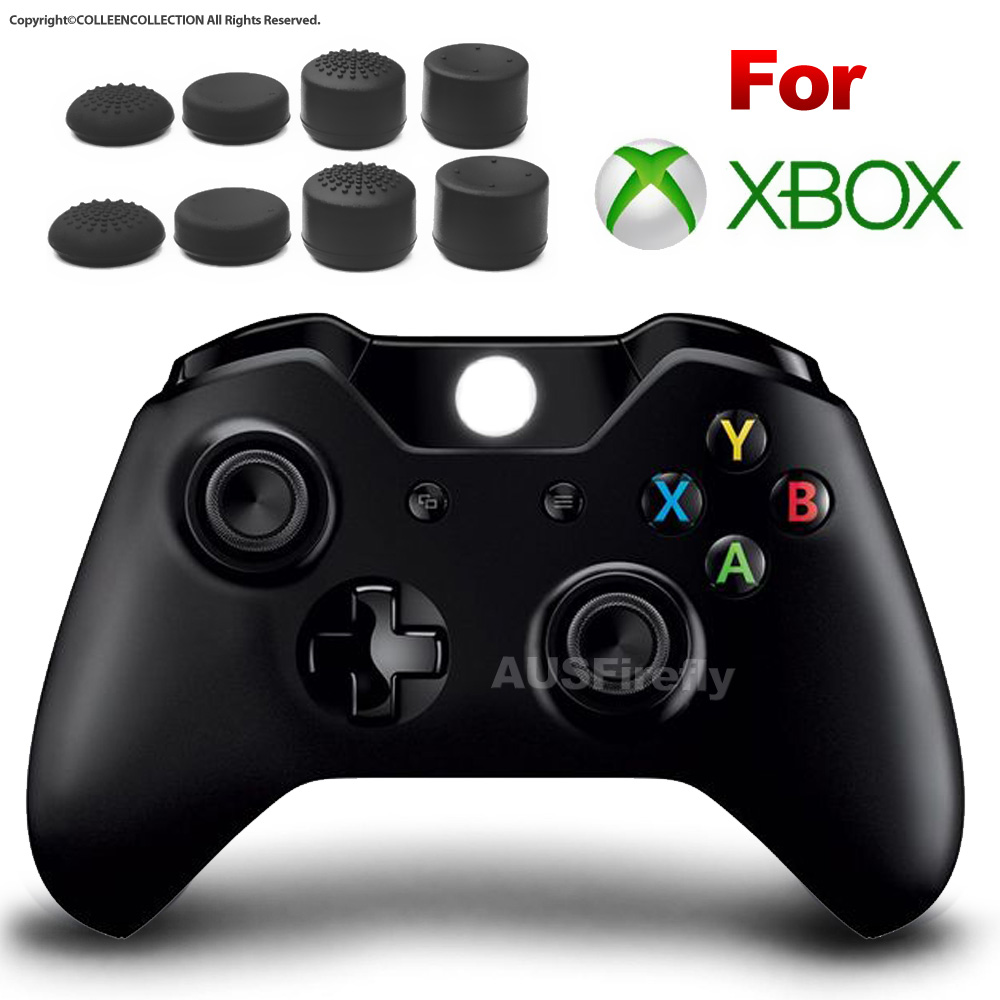 X Thumbstick Grips For Xbox One Controllers Thumb Stick Grip Cap