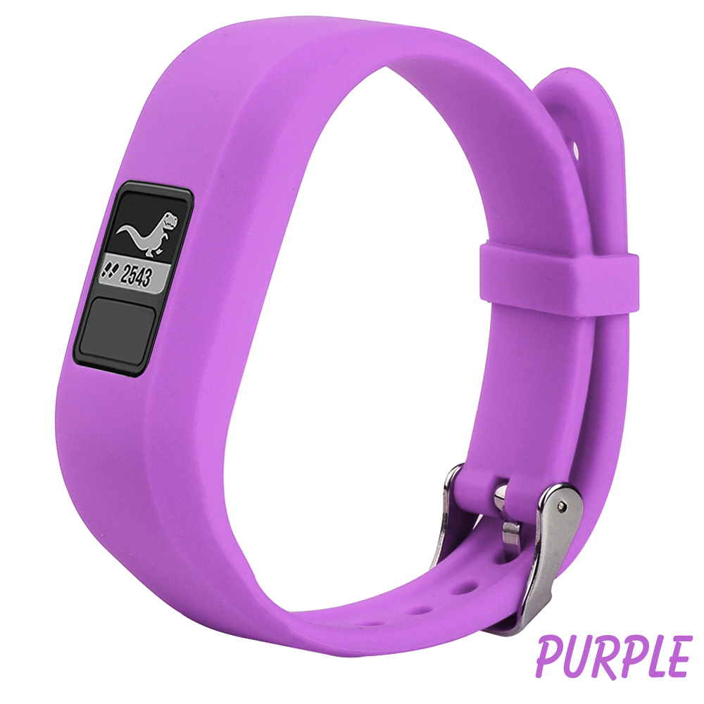 garmin vivofit junior 2 replacement band