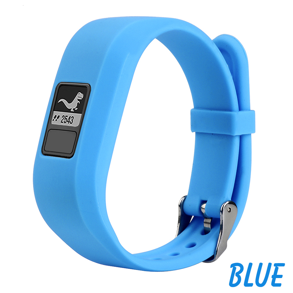 garmin vivofit junior 2 replacement band