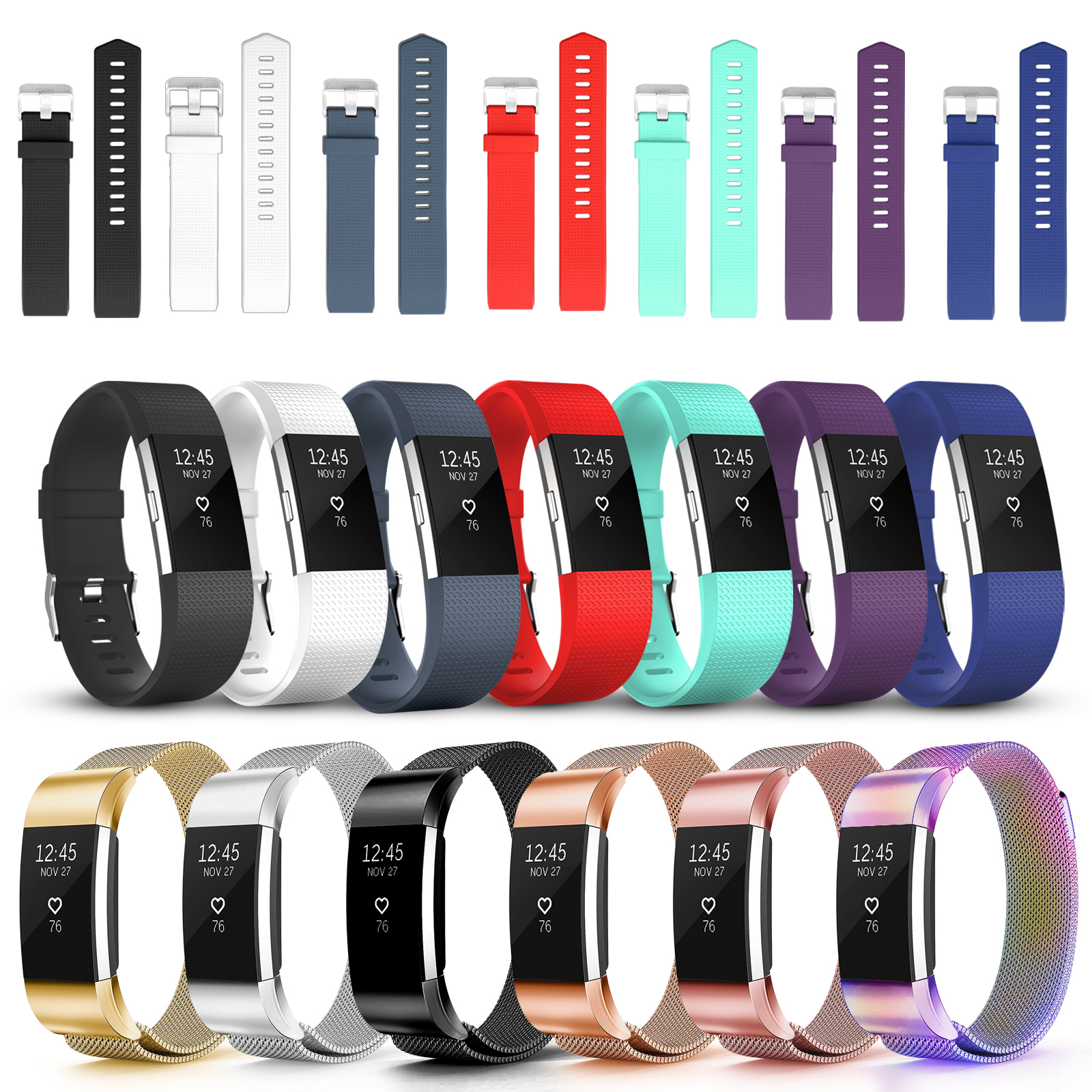 fitbit 4 band
