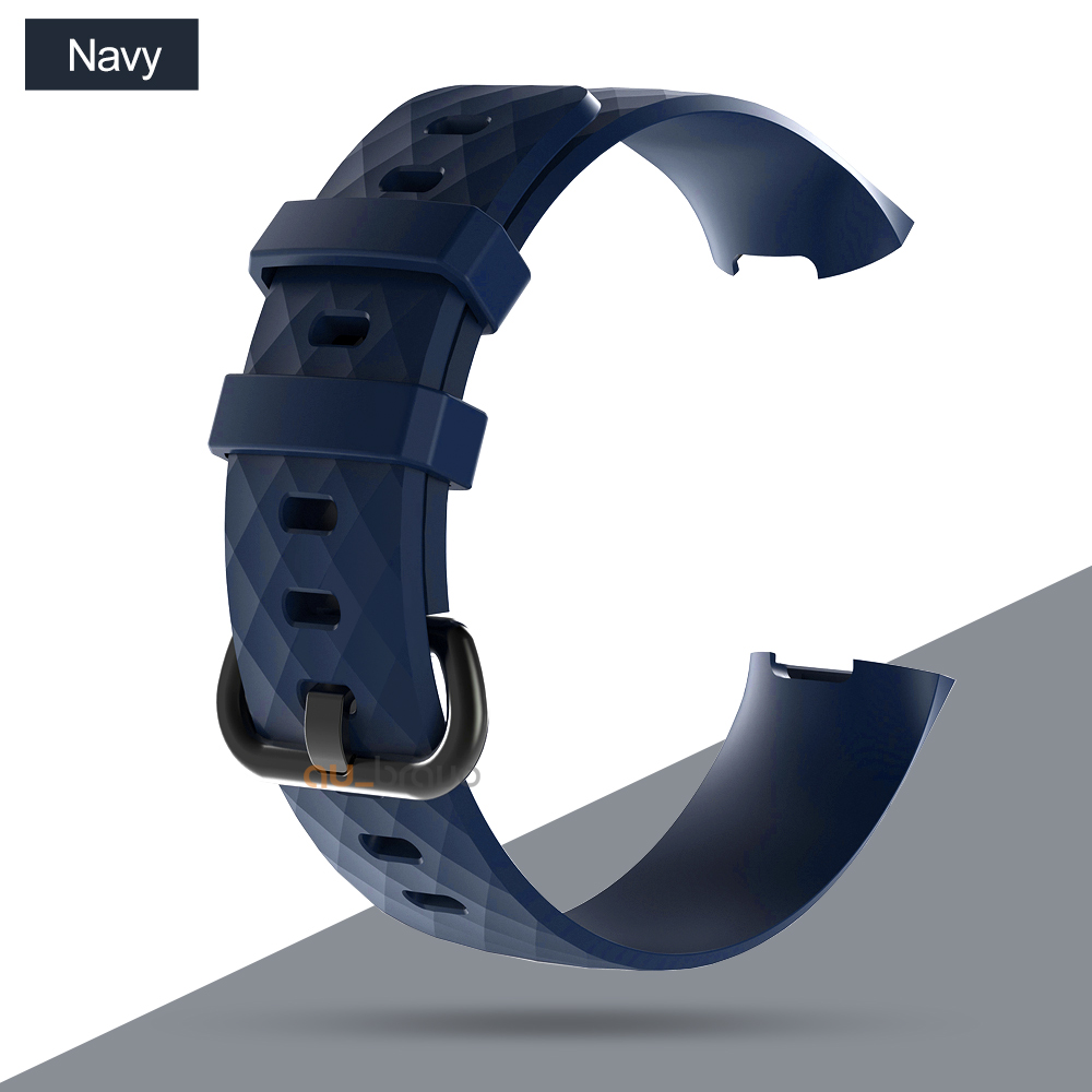 band for fitbit charge 4