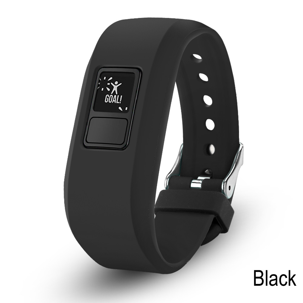 what size battery for garmin vivofit jr