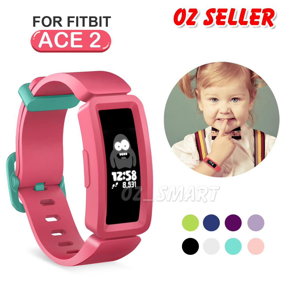 for FITBIT ACE 2 Kids sport 