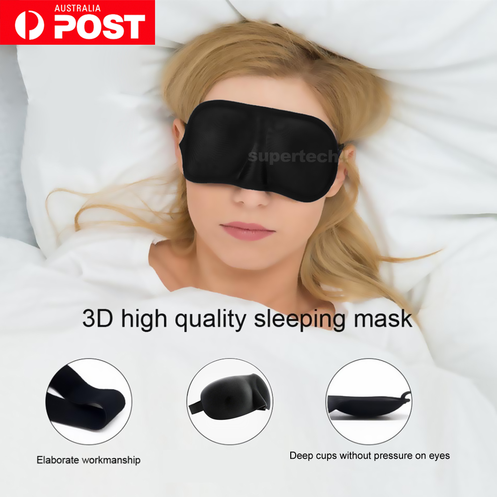 sleep mask australia