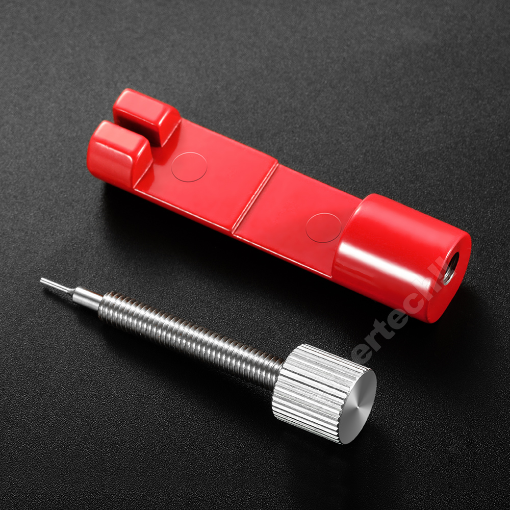 Metal Adjustable Watch Band Link Pin Remover Repair resize Tool