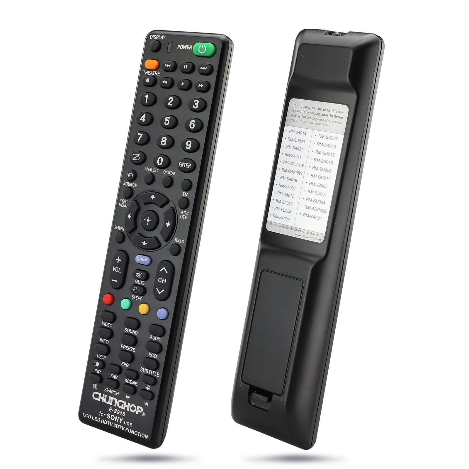 You won't Believe This.. 21+  Facts About Universal Smart Tv Remote Control! Universal infrared remote control for tvs and smart tvs of various types.